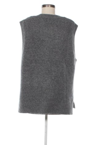 Pulover de femei H&M, Mărime L, Culoare Gri, Preț 78,20 Lei