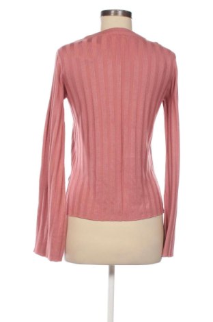Дамски пуловер H&M, Размер M, Цвят Розов, Цена 14,74 €