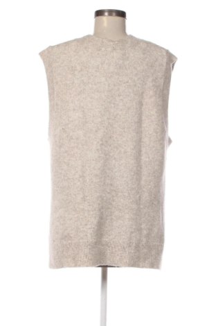 Дамски пуловер H&M, Размер M, Цвят Бежов, Цена 15,33 €