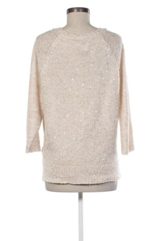 Дамски пуловер H&M, Размер L, Цвят Екрю, Цена 14,77 €