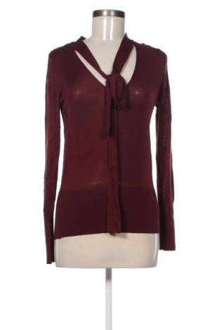 Pulover de femei H&M, Mărime S, Culoare Maro, Preț 77,00 Lei
