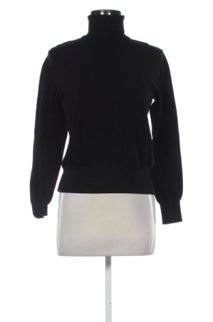 Damski sweter H&M, Rozmiar L, Kolor Czarny, Cena 68,99 zł
