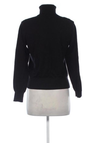 Damski sweter H&M, Rozmiar L, Kolor Czarny, Cena 68,99 zł