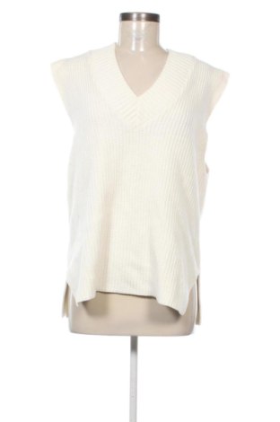 Damski sweter H&M, Rozmiar S, Kolor Biały, Cena 72,99 zł
