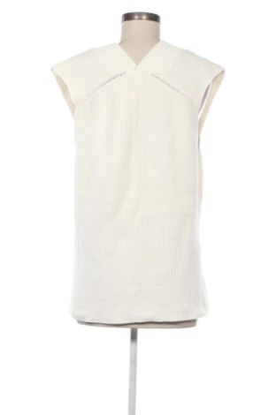 Damski sweter H&M, Rozmiar S, Kolor Biały, Cena 72,99 zł