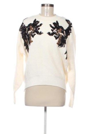 Női pulóver H&M, Méret XXL, Szín Fehér, Ár 6 289 Ft