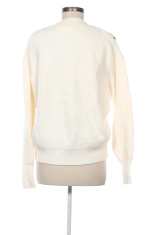 Női pulóver H&M, Méret XXL, Szín Fehér, Ár 6 289 Ft