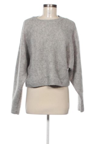Dámský svetr H&M, Velikost M, Barva Šedá, Cena  429,00 Kč