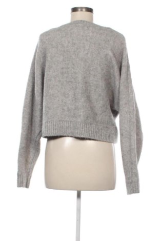 Dámský svetr H&M, Velikost M, Barva Šedá, Cena  429,00 Kč