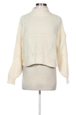 Dámsky pulóver H&M, Veľkosť XS, Farba Biela, Cena  15,95 €