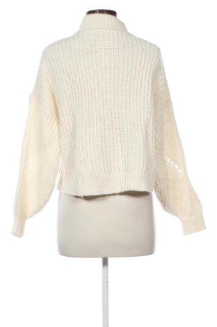 Dámsky pulóver H&M, Veľkosť XS, Farba Biela, Cena  15,95 €