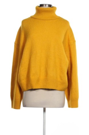 Damenpullover H&M, Größe M, Farbe Gelb, Preis € 14,99