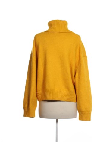 Damenpullover H&M, Größe M, Farbe Gelb, Preis € 14,99