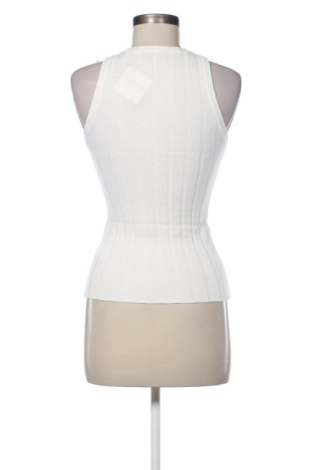 Pulover de femei H&M, Mărime S, Culoare Alb, Preț 77,00 Lei