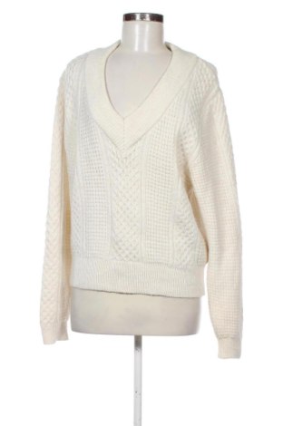 Női pulóver H&M, Méret M, Szín Ekrü
, Ár 6 289 Ft