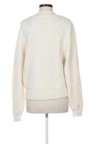 Női pulóver H&M, Méret M, Szín Ekrü
, Ár 6 289 Ft