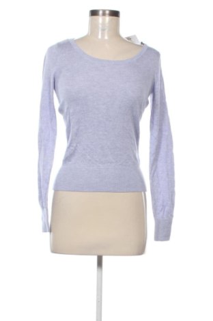 Pulover de femei H&M, Mărime S, Culoare Mov, Preț 144,30 Lei