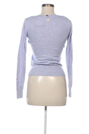 Pulover de femei H&M, Mărime S, Culoare Mov, Preț 144,30 Lei