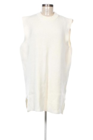 Damski sweter H&M, Rozmiar XL, Kolor Biały, Cena 71,99 zł