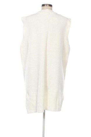 Damski sweter H&M, Rozmiar XL, Kolor Biały, Cena 71,99 zł