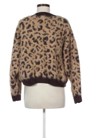 Damski sweter H&M, Rozmiar L, Kolor Kolorowy, Cena 80,38 zł
