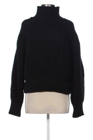 Γυναικείο πουλόβερ H&M, Μέγεθος M, Χρώμα Μαύρο, Τιμή 15,99 €