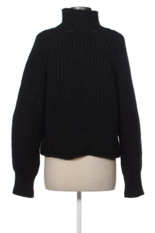 Γυναικείο πουλόβερ H&M, Μέγεθος M, Χρώμα Μαύρο, Τιμή 15,99 €