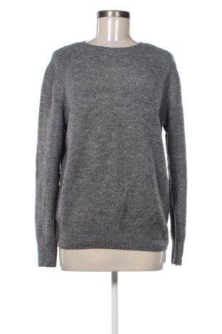 Γυναικείο πουλόβερ H&M, Μέγεθος M, Χρώμα Γκρί, Τιμή 15,99 €