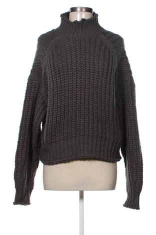 Damski sweter H&M, Rozmiar M, Kolor Zielony, Cena 80,99 zł