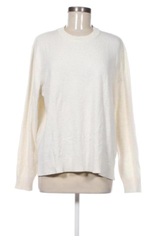Дамски пуловер H&M, Размер XXL, Цвят Екрю, Цена 15,33 €