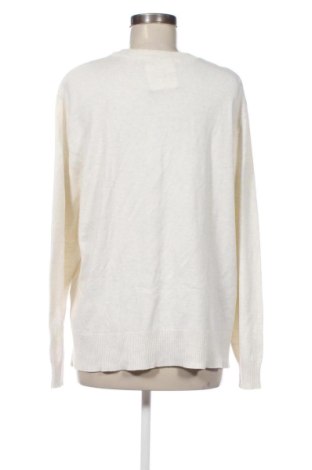 Дамски пуловер H&M, Размер XXL, Цвят Екрю, Цена 15,33 €