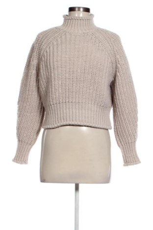 Dámsky pulóver H&M, Veľkosť S, Farba Béžová, Cena  15,00 €