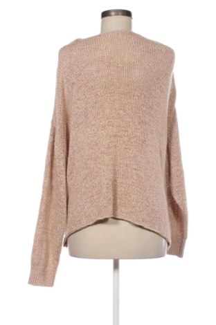 Damenpullover H&M, Größe L, Farbe Beige, Preis 19,99 €