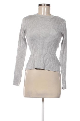 Dámský svetr H&M, Velikost M, Barva Šedá, Cena  399,00 Kč