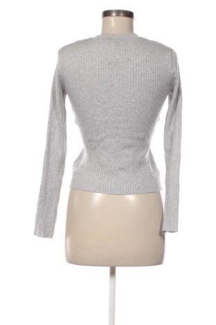 Dámský svetr H&M, Velikost M, Barva Šedá, Cena  399,00 Kč