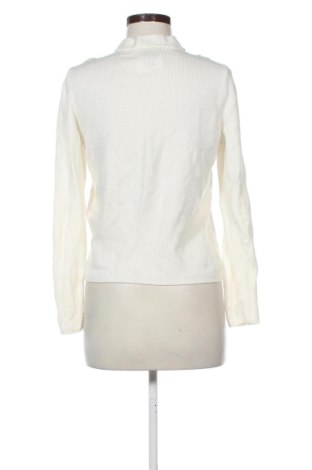 Damski sweter H&M, Rozmiar M, Kolor ecru, Cena 80,38 zł