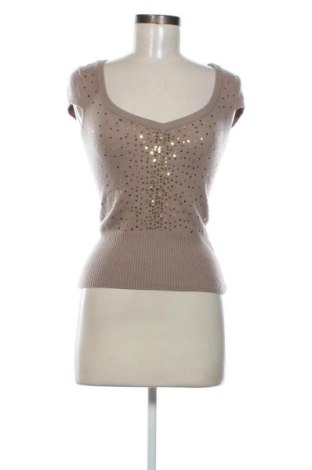 Damenpullover H&M, Größe XS, Farbe Braun, Preis 20,05 €