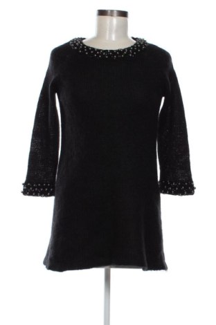 Damenpullover H&M, Größe XS, Farbe Schwarz, Preis 24,30 €