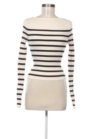 Γυναικείο πουλόβερ H&M, Μέγεθος S, Χρώμα Πολύχρωμο, Τιμή 16,99 €