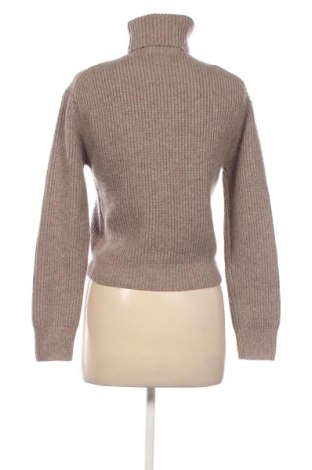 Damski sweter H&M, Rozmiar S, Kolor Brązowy, Cena 79,15 zł