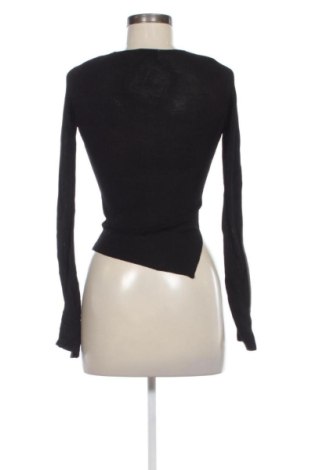 Pulover de femei H&M, Mărime XXS, Culoare Negru, Preț 145,99 Lei