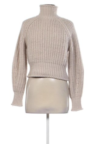 Γυναικείο πουλόβερ H&M, Μέγεθος M, Χρώμα Γκρί, Τιμή 15,00 €