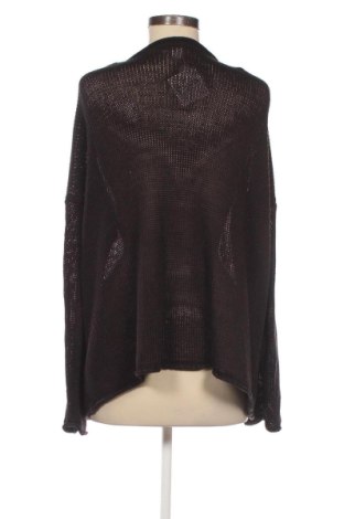Dámský svetr H&M, Velikost XL, Barva Černá, Cena  419,00 Kč