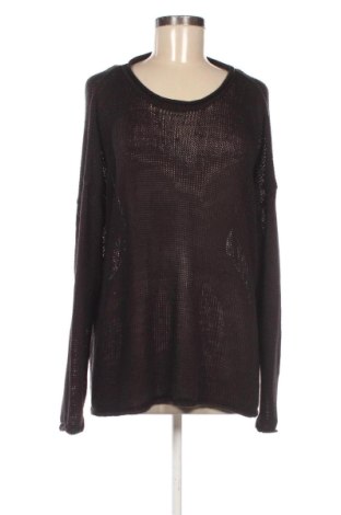 Dámský svetr H&M, Velikost XL, Barva Černá, Cena  419,00 Kč