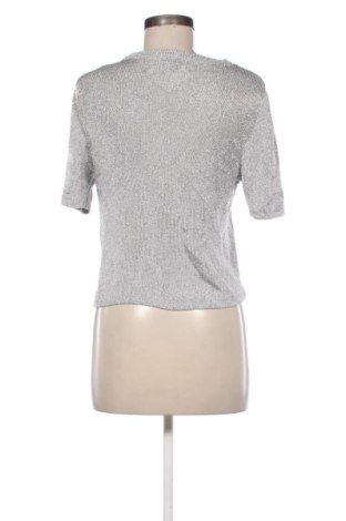 Női pulóver H&M, Méret S, Szín Ezüstös, Ár 7 499 Ft