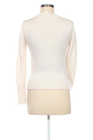 Pulover de femei H&M, Mărime XS, Culoare Ecru, Preț 78,20 Lei