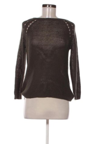Dámský svetr H&M, Velikost XS, Barva Zelená, Cena  439,00 Kč