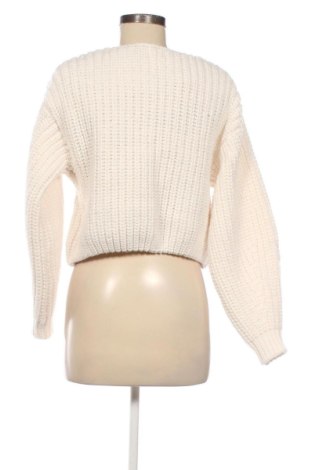 Damenpullover H&M, Größe S, Farbe Weiß, Preis 15,00 €