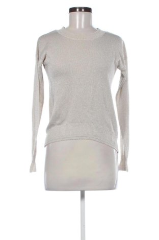 Γυναικείο πουλόβερ H&M, Μέγεθος M, Χρώμα Ασημί, Τιμή 14,77 €