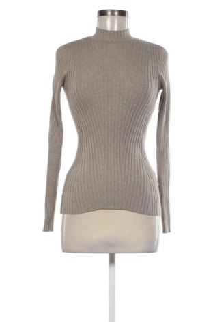 Pulover de femei H&M, Mărime XS, Culoare Bej, Preț 77,31 Lei